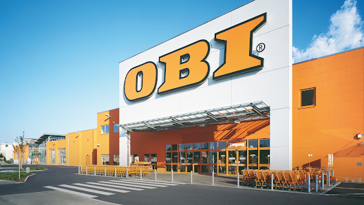 OBI Markt Wittenberge – Bild