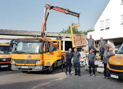 Utz Bau GmbH – Bild