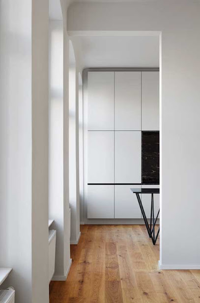 Malte Wittenberg Architektur