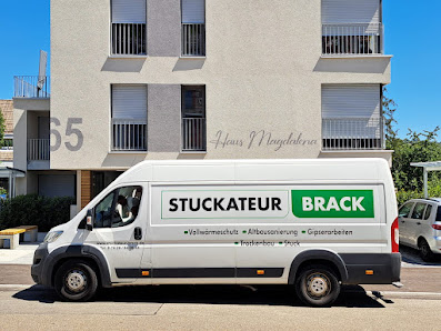 Stuckateur Brack GmbH – Bild