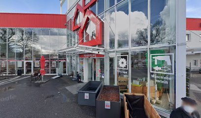 massa haus GmbH Musterhauszentrum Hamburg-Lurup