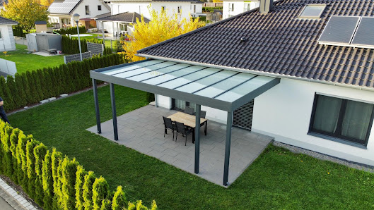 SPR Metallbautechnik – Bild