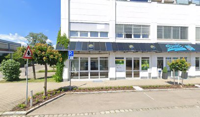 Bauhand Wohnbau- und Handelsgesellschaft mbH