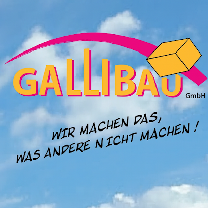Galli Bau GmbH