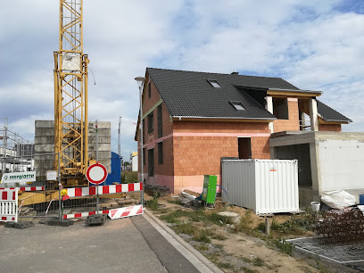 Margiotta GmbH, Bauunternehmen
