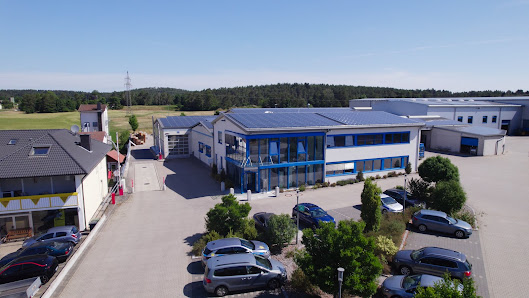 Niemetz Torsysteme GmbH – Bild