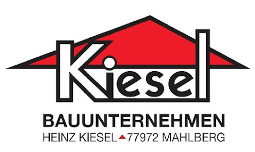 Heinz Kiesel Bauunternehmen GmbH – Bild