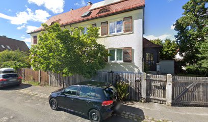Zimmerei Ehrlich Holzbau und Gewerke