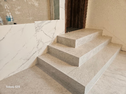 Jeremia BauDesign Fliesenarbeit/Badrenovierung