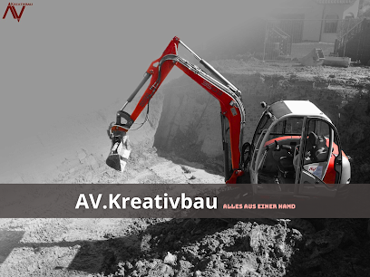 AV. Kreativ Bau GmbH