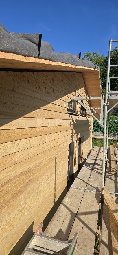 S.B.Holzbau
