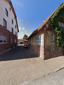 ZIMMEREI Meichelbeck – Bild