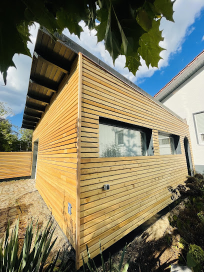 Zimmerei Holzbau Merl