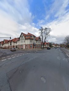 Arbeiter - Bau -Verein Potsdam eG – Bild