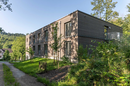 Wolf Architekten – Bild