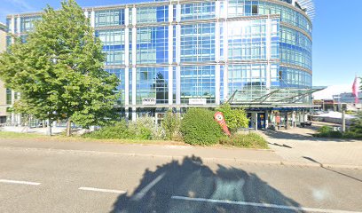 Implenia Bau GmbH