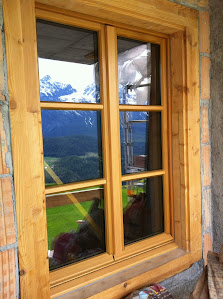 Stiefvater Bauelemente – Bild