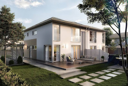 Town und Country Haus - Taunus-Hausbau GmbH – Bild