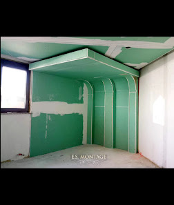 E.S. MONTAGE & IMMOBILIEN – Bild