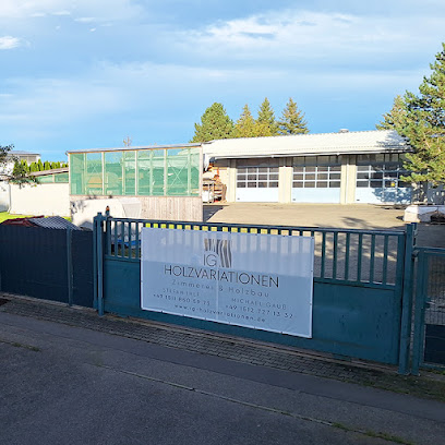 IG Holzvariationen GmbH