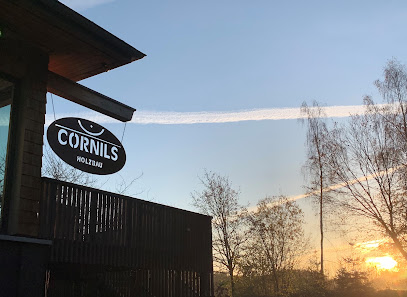 Cornils Holzbau - ökologischer Holzbau und mehr
