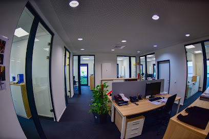 Ibishi Bau GmbH & Co. KG