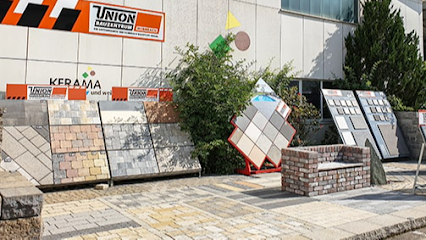 Union Bauzentrum Hornbach Ulm