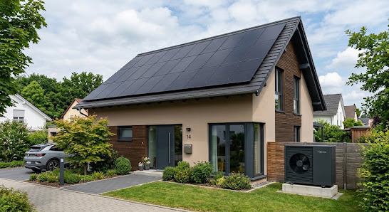 HausEner Haus- und Energiepartner GmbH – Bild
