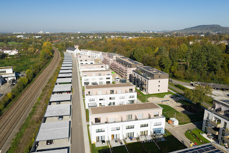 weisenburger bau GmbH – Bild
