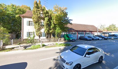 Oefner GmbH Zimmerei-Holzbau