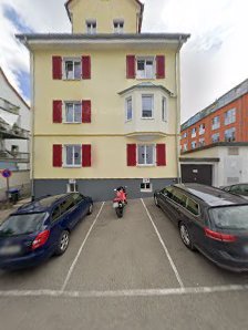 Parkett Heiner Reisener – Bild