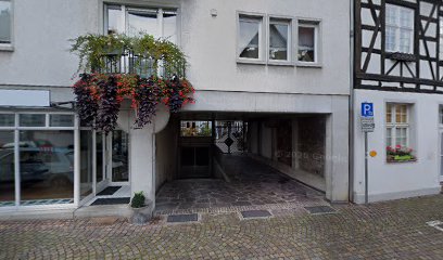 Weinzierl Bauträger GmbH