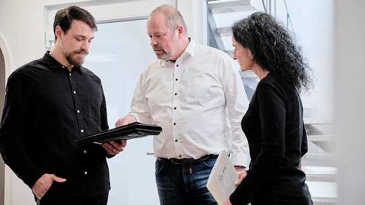 Fröschle + Mäntele GmbH – Bild
