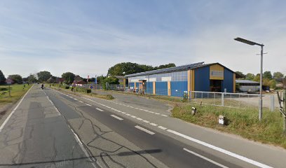 Daniel Hanke Zimmerei-Holzbau GmbH