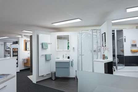 Sanitärgroßhandel Edelmann GmbH – Bild