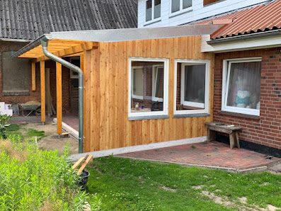 Jan Erhorn Zimmerei und Holzbau – Bild