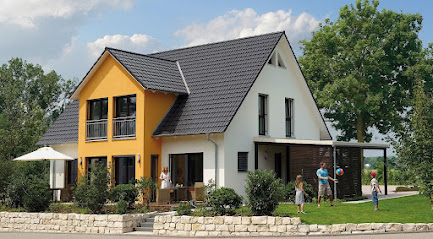 Hanse Haus Musterhaus Bad Vilbel