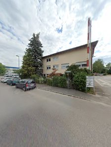 Transportbeton Göppingen GmbH & Co.KG – Bild