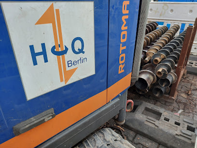 Henning & Quade Berlin GmbH & Co. KG