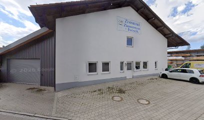 Zimmermann und Fröschl