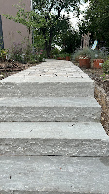 Garten - Landschaftsbau und Pflege Six – Bild