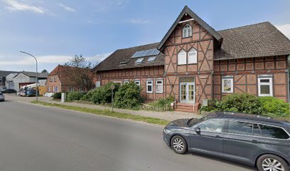 Hermann Bischoff GmbH Holzbau