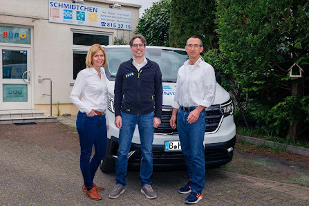 Schmidtchen Haustechnik GmbH & Co. KG – Bild