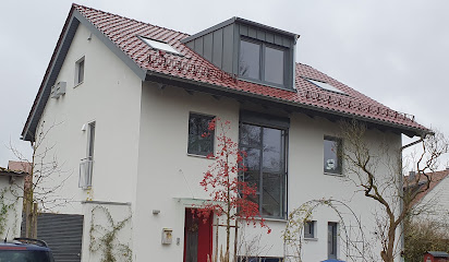 Strobel Holzbau GmbH & Co. KG