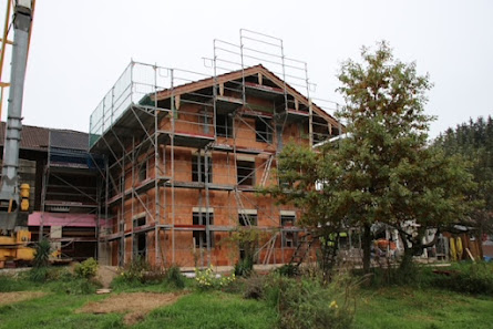 Bauunternehmen Franz Maier GmbH & Co. KG – Bild