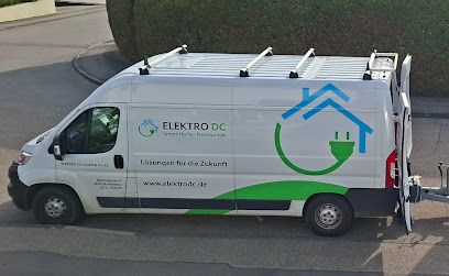 Elektro DC GmbH & Co. KG