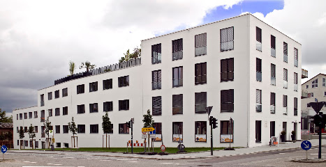Architekt Heitzer