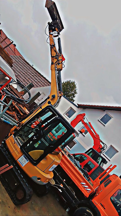 HT-BAU Baugeschäft
