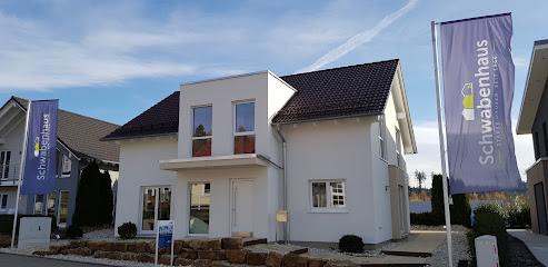 Schwabenhaus Musterhaus + Info-Center Villingen-Schwenningen