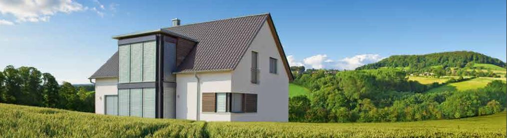 Holzvogel GmbH ökologisches Bauen + Wohnen – Bild